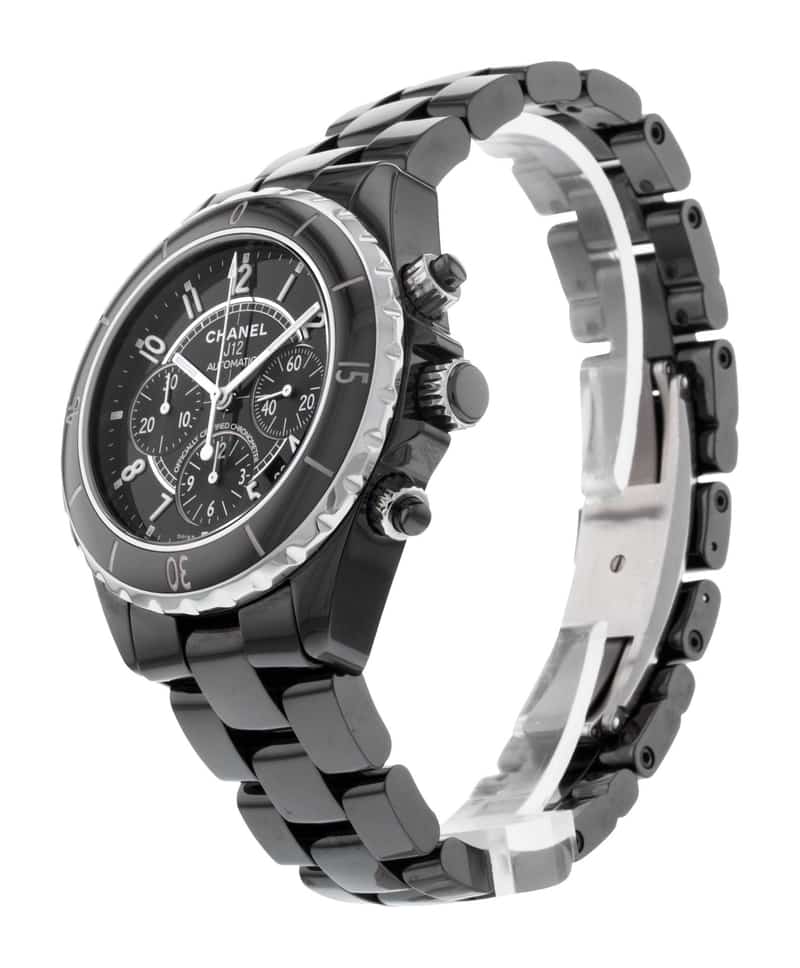 Chanel J12 H0940